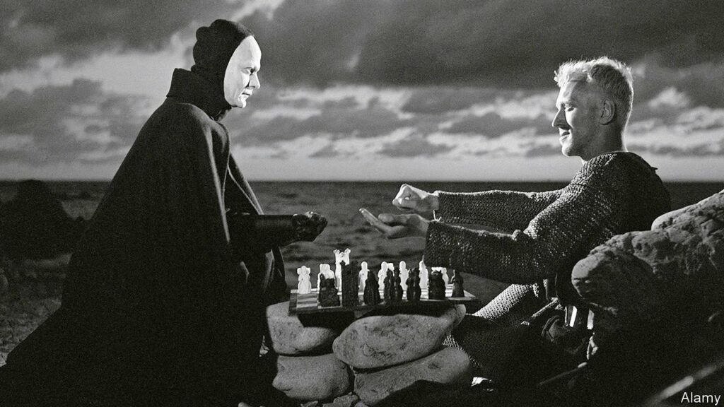 the seventh seal quiz