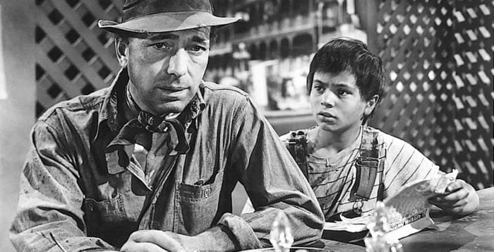 the treasure of the sierra madre quiz