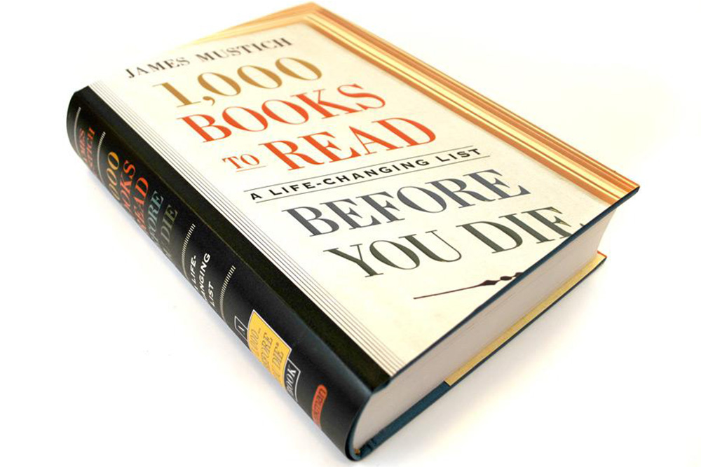 Quiz What Book Should I Read? Find Your Next Book
