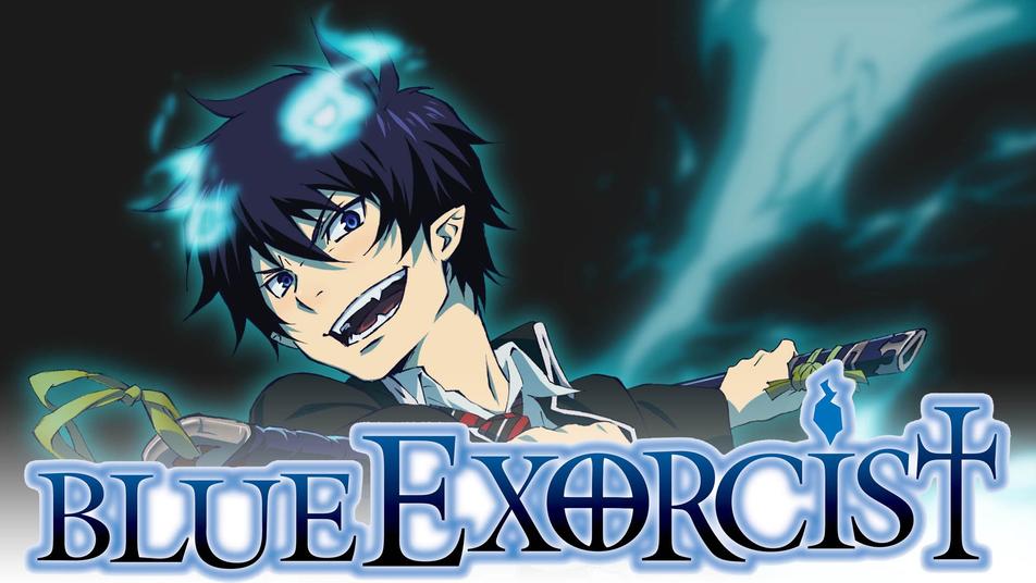 which blue exorcist character are you