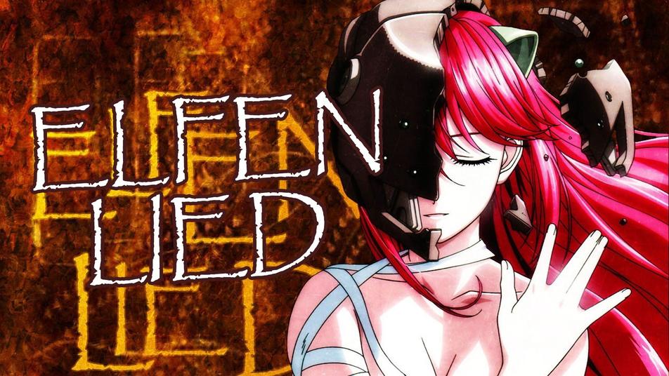 which elfen lied character are you