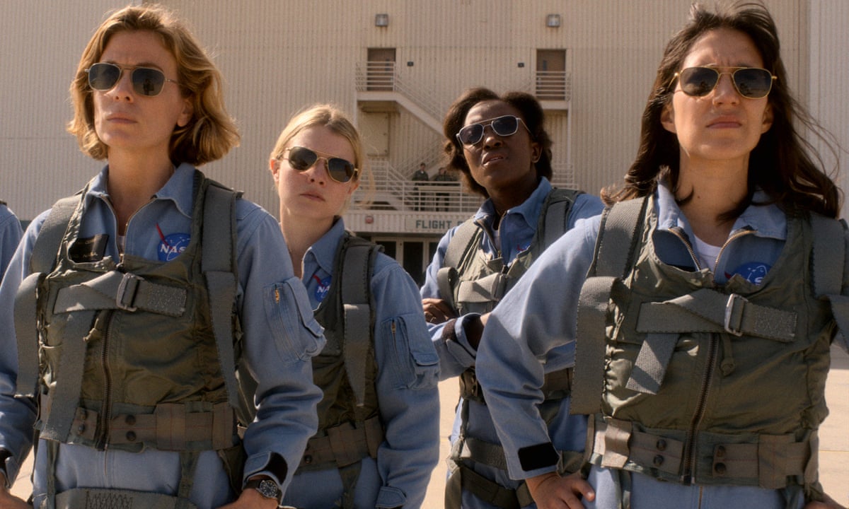 which for all mankind character are you