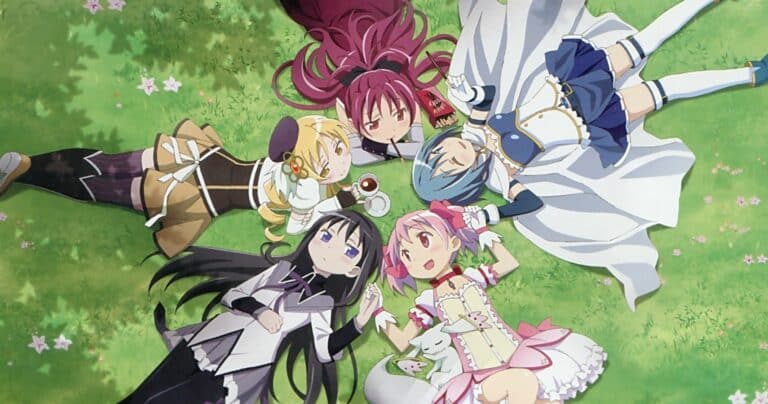 Which Madoka Magica Character Are You? Madoka Magica Quiz