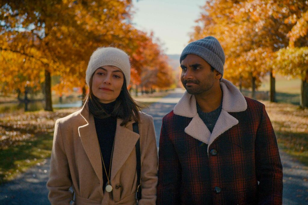 which master of none character are you
