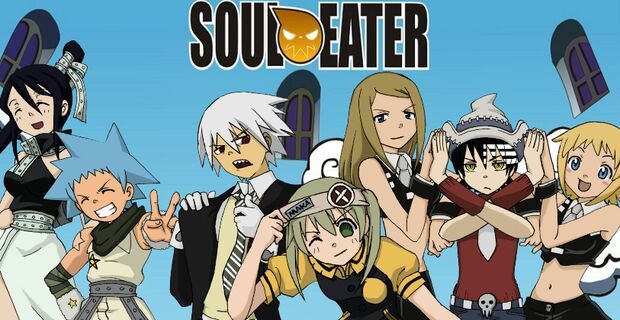 which soul eater character are you