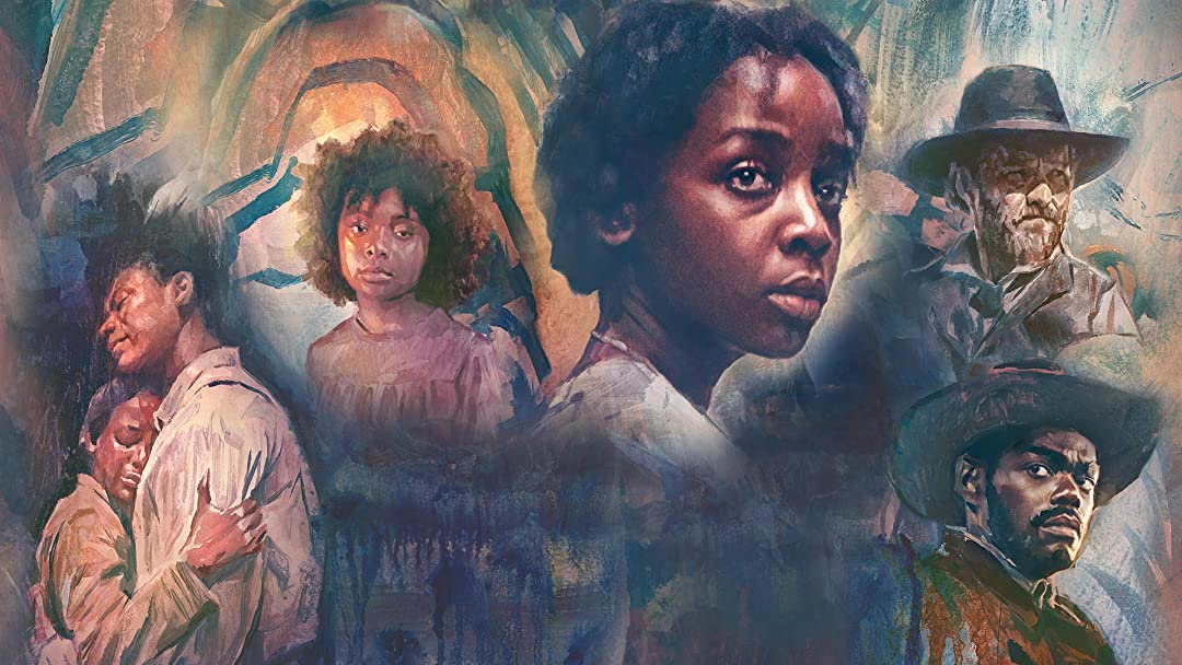 which the underground railroad character are you