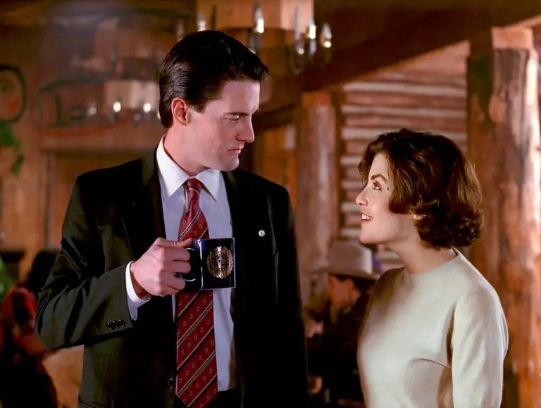 Which Twin Peaks Character Are You? Twin Peaks Quiz