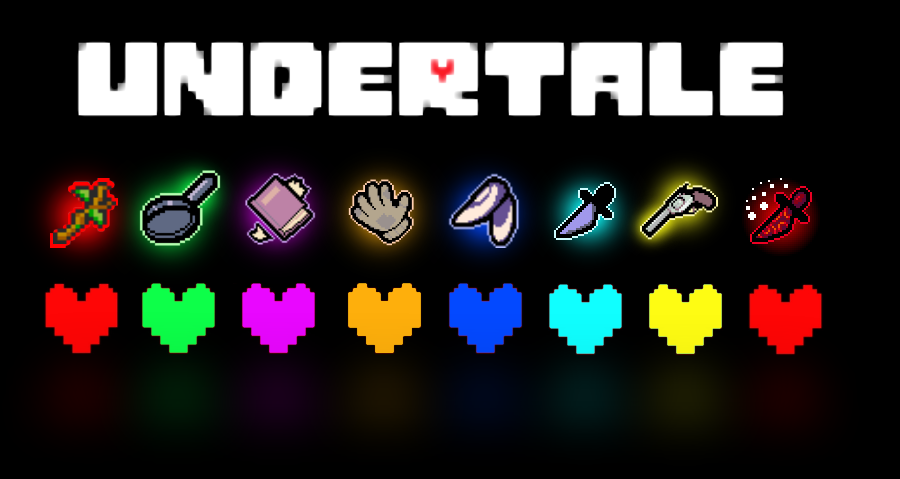 Quiz Which Undertale Soul Are You 