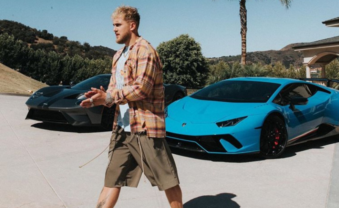 jake paul quiz