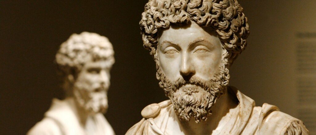 stoic personality test
