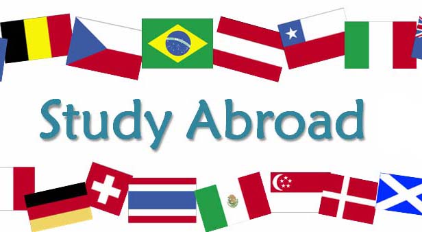 where should i study abroad quiz