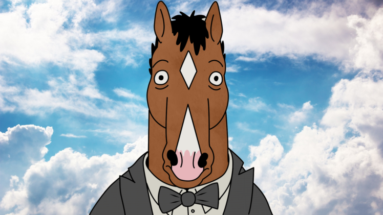 which bojack character are you