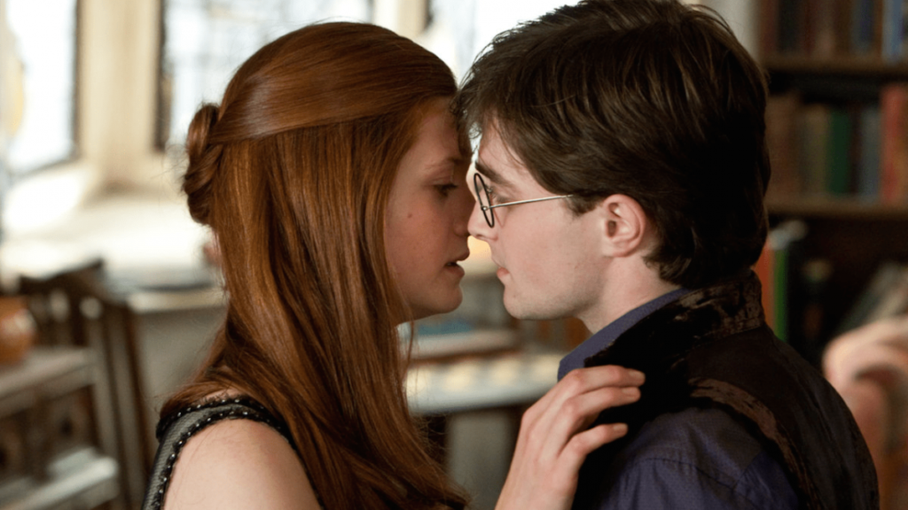 which harry potter ship are you