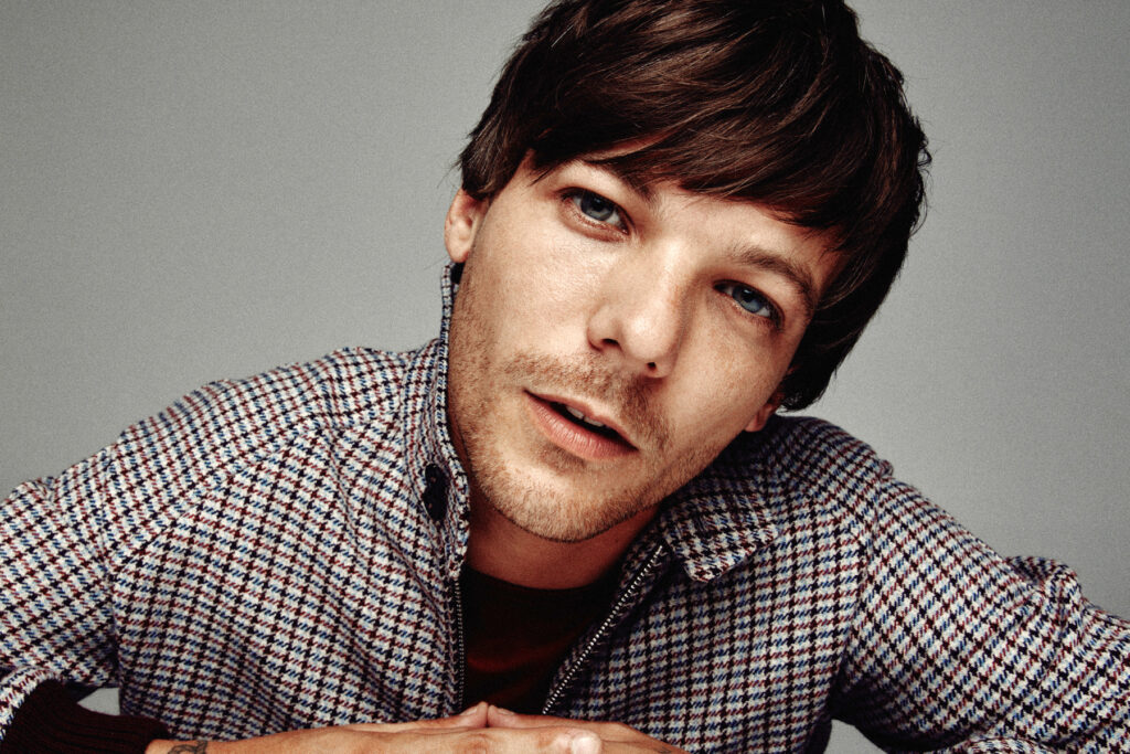 which louis tomlinson song are you
