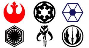 what star wars faction am i