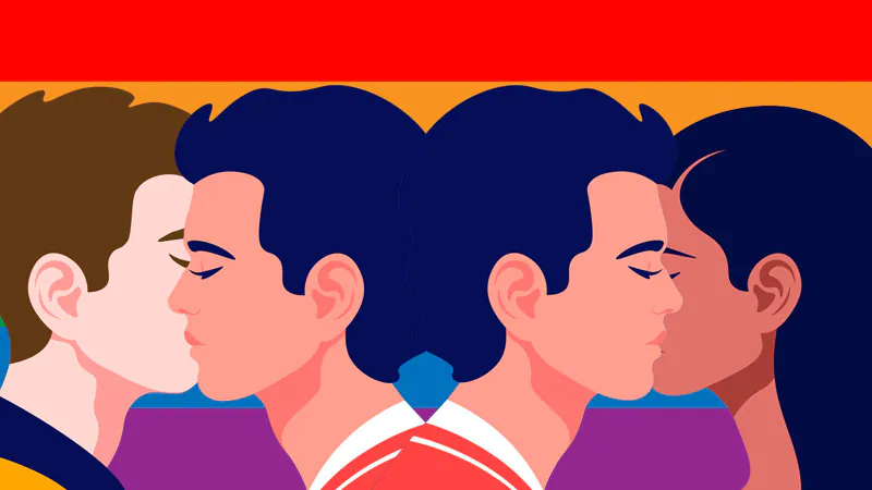 Bisexual Quiz For Guys