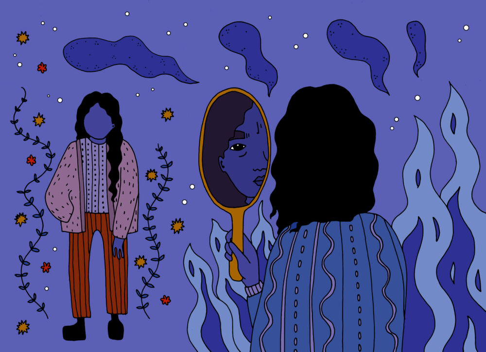 Am I Jealous? Personality Quizzes Scuffed Entertainment