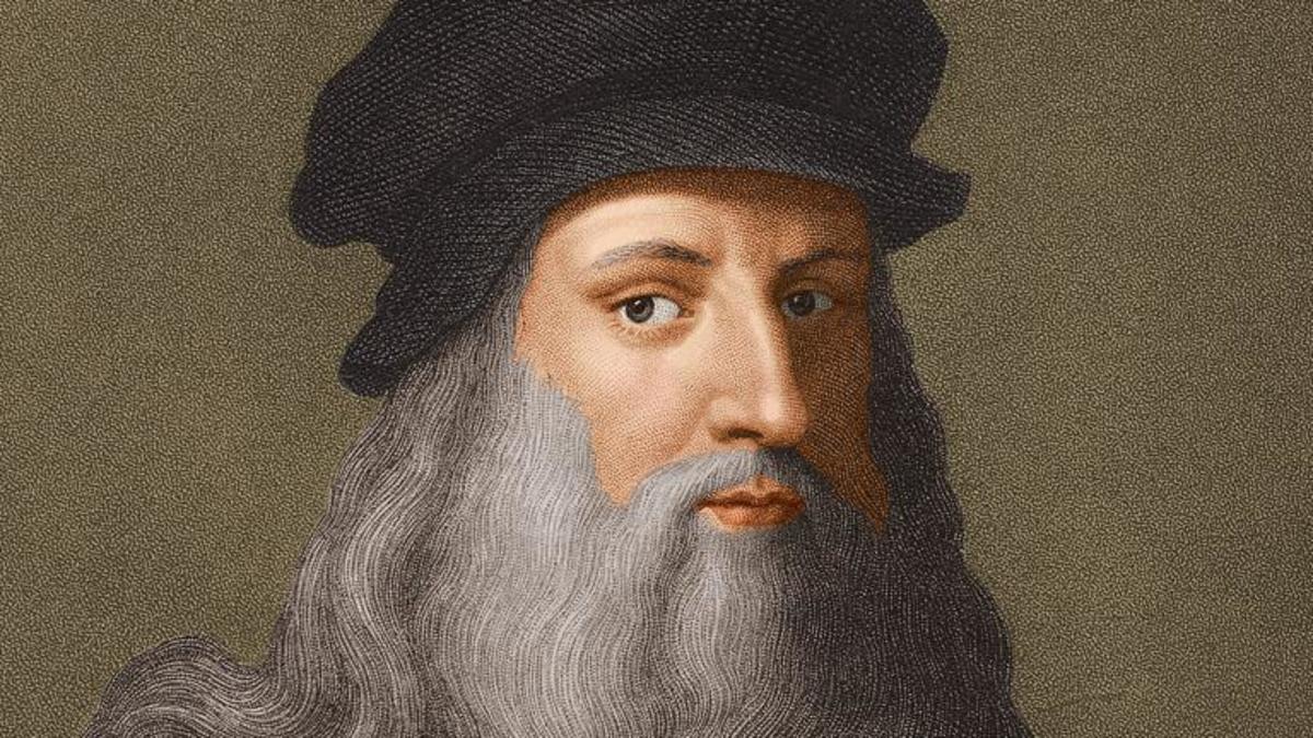 da vinci quiz