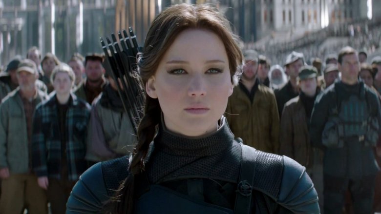 how well do you know the hunger games quiz