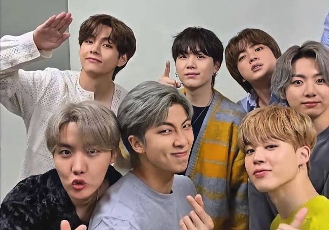 are you a bts army quiz