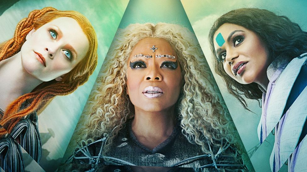a wrinkle in time quiz