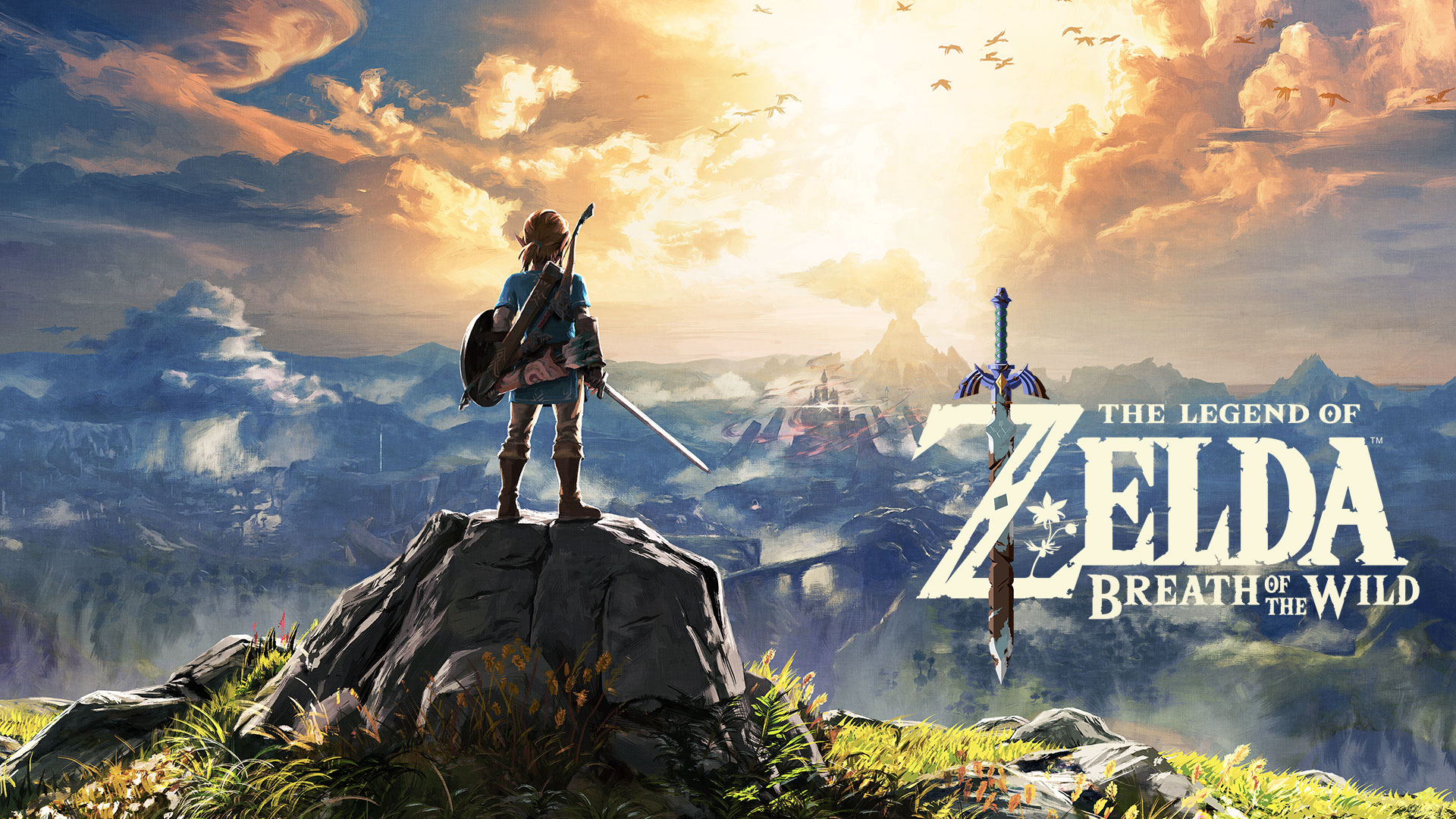 breath of the wild quiz