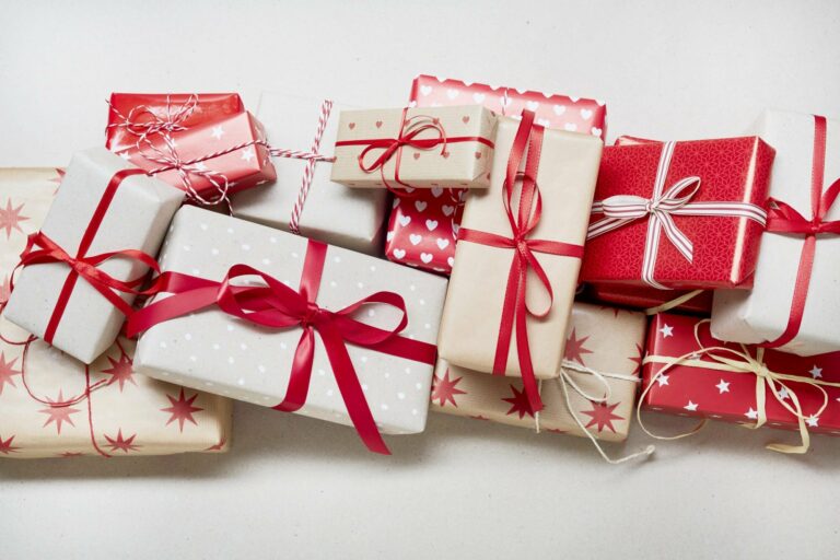 Christmas Gift Quiz What Gift Should You Get This Christmas?