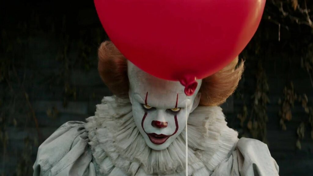 how well do you know pennywise quiz