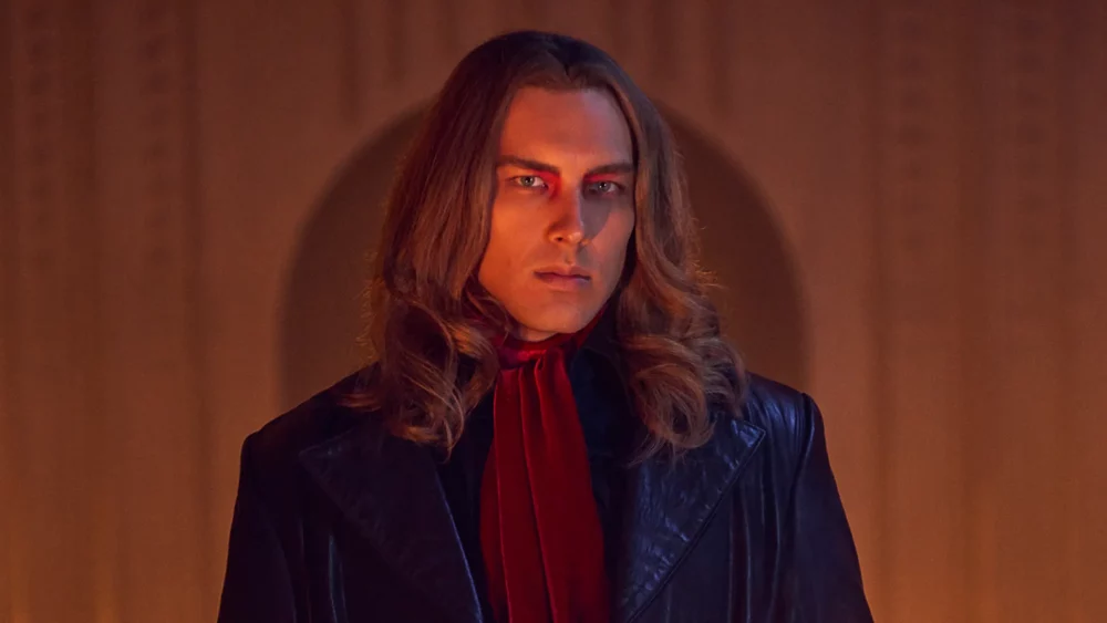 michael langdon quiz