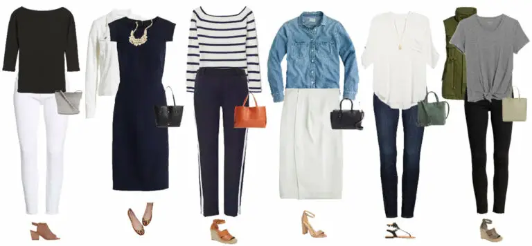 My Perfect Outfit Quiz - Find Out Yours - Scuffed Entertainment