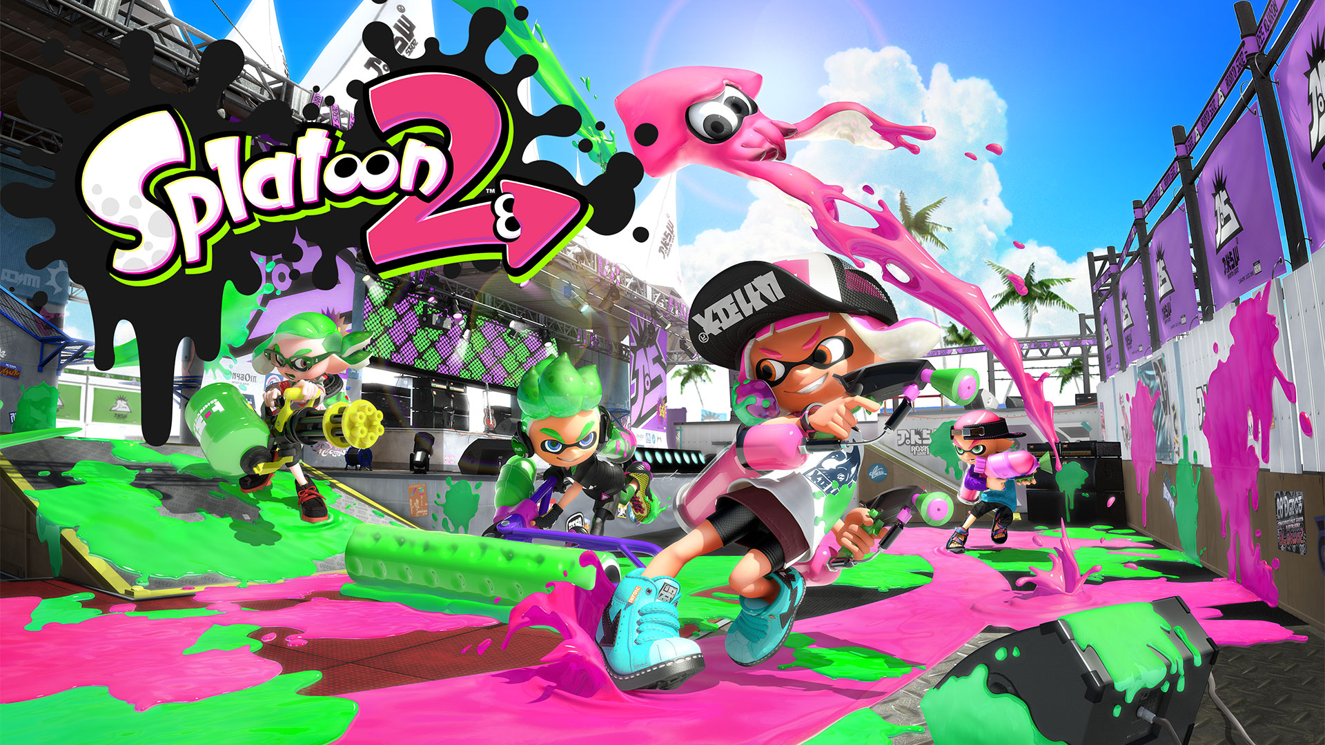 splatoon quiz