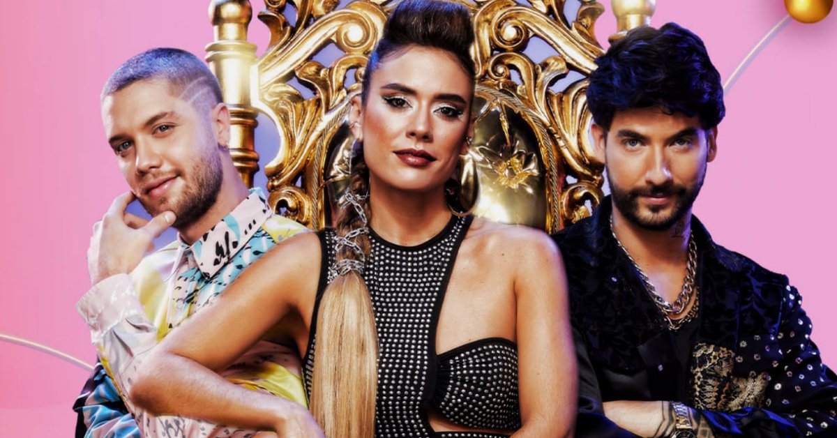 the queen of flow tv series quiz
