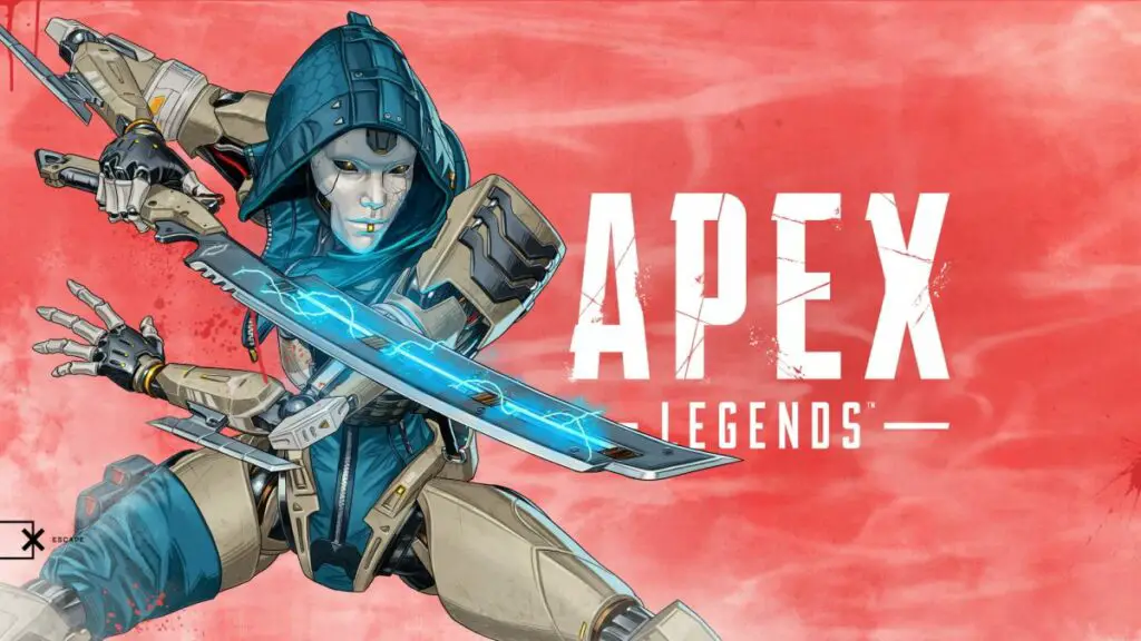 what apex legend are you quiz