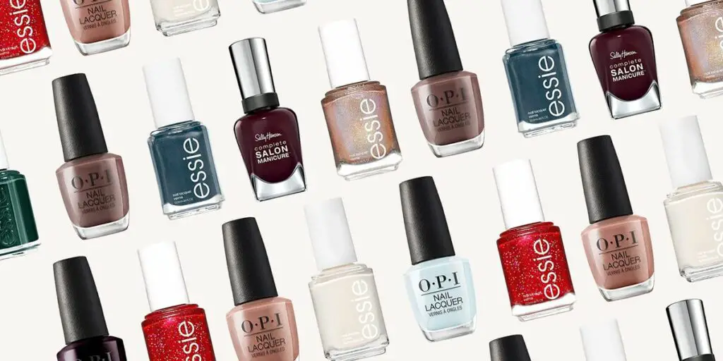 5. "Quiz: What Nail Polish Color Should You Wear?" - wide 7
