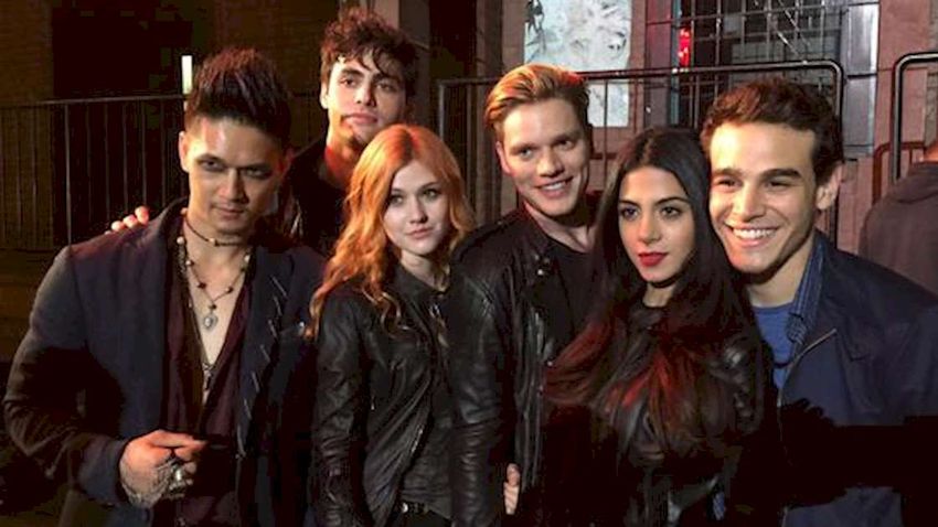 what shadowhunter family are you quiz