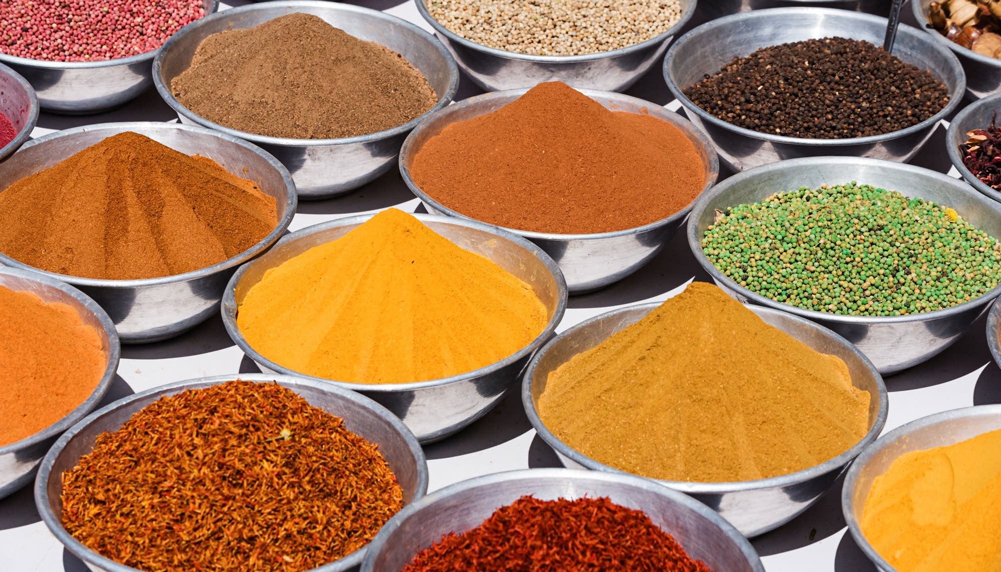 What Spice Are You? - Personality Quizzes - Scuffed Entertainment