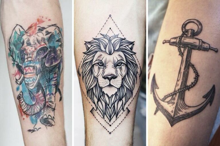 What Tattoo Should I Get? 2023 Best Ideas Tattoo Quiz