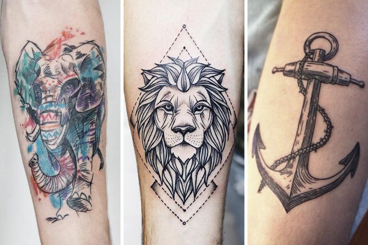 What Tattoo Should I Get 2023 Best Ideas Tattoo Quiz
