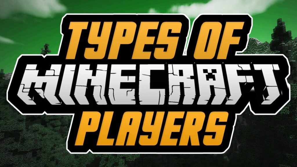 what type of minecraft player are you quiz