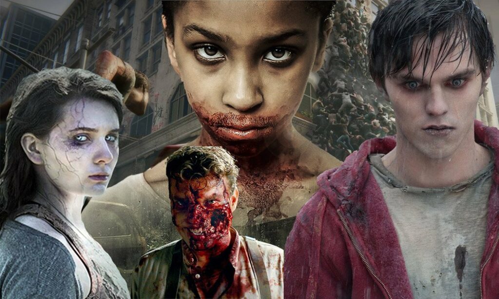 what zombie are you quiz