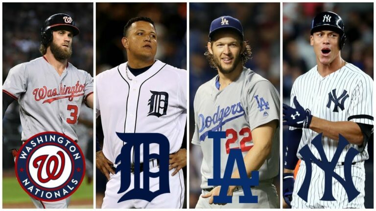 Which Baseball Team Are You Scuffed Entertainment