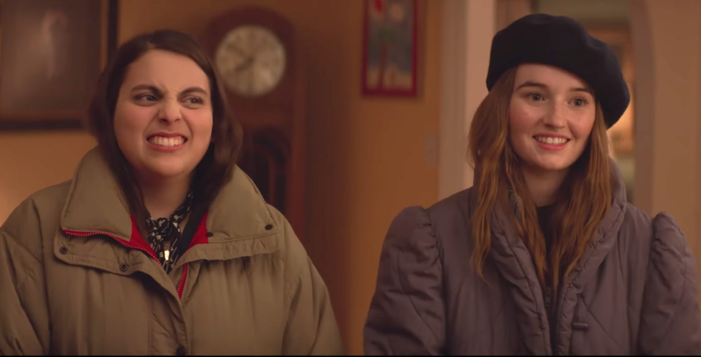 which booksmart character are you