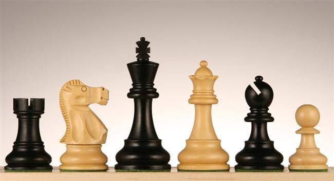 which chess piece are you