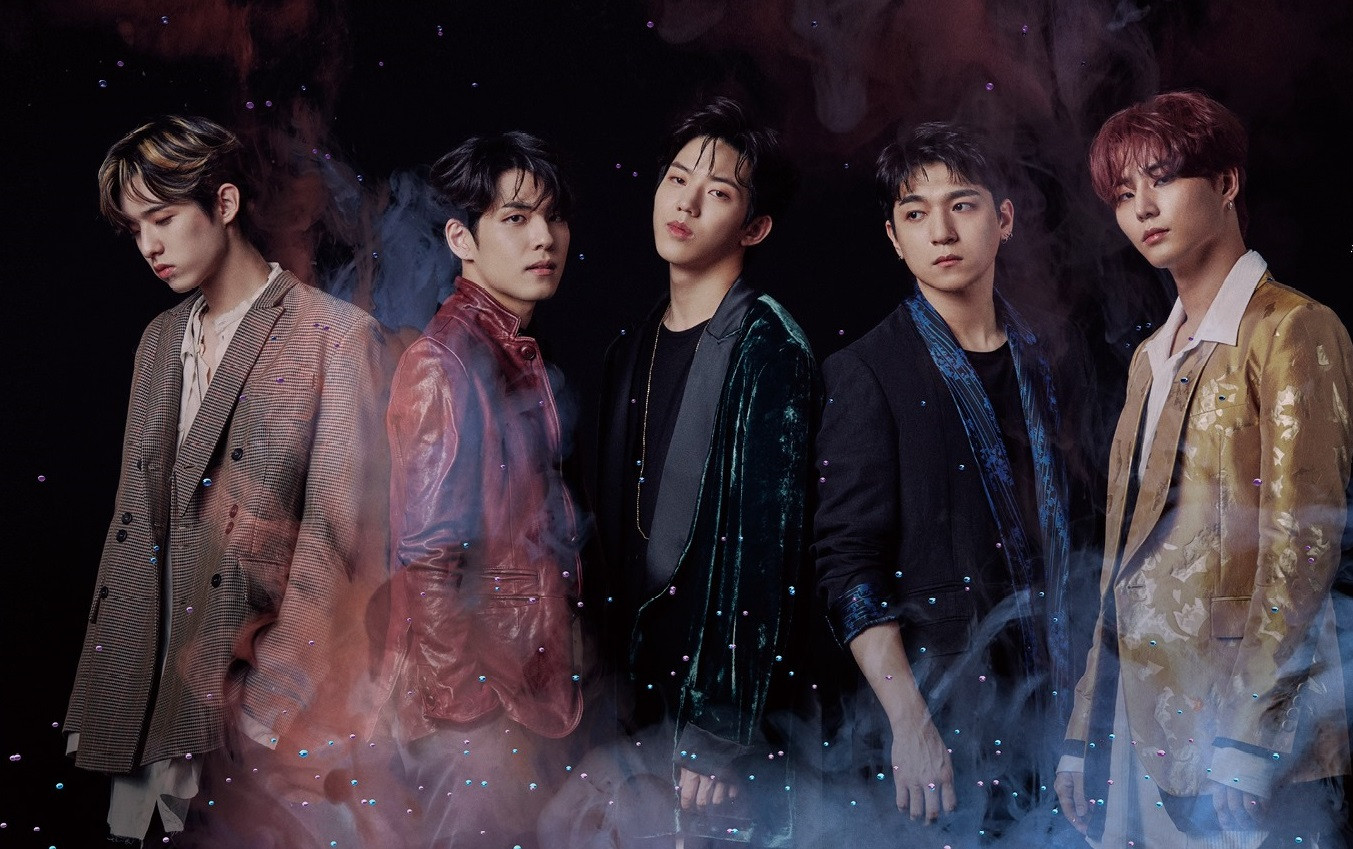 which day6 member is your boyfriend
