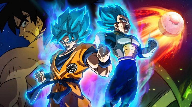 Quiz: Which Dragon Ball Character Are You? 2023 Updated
