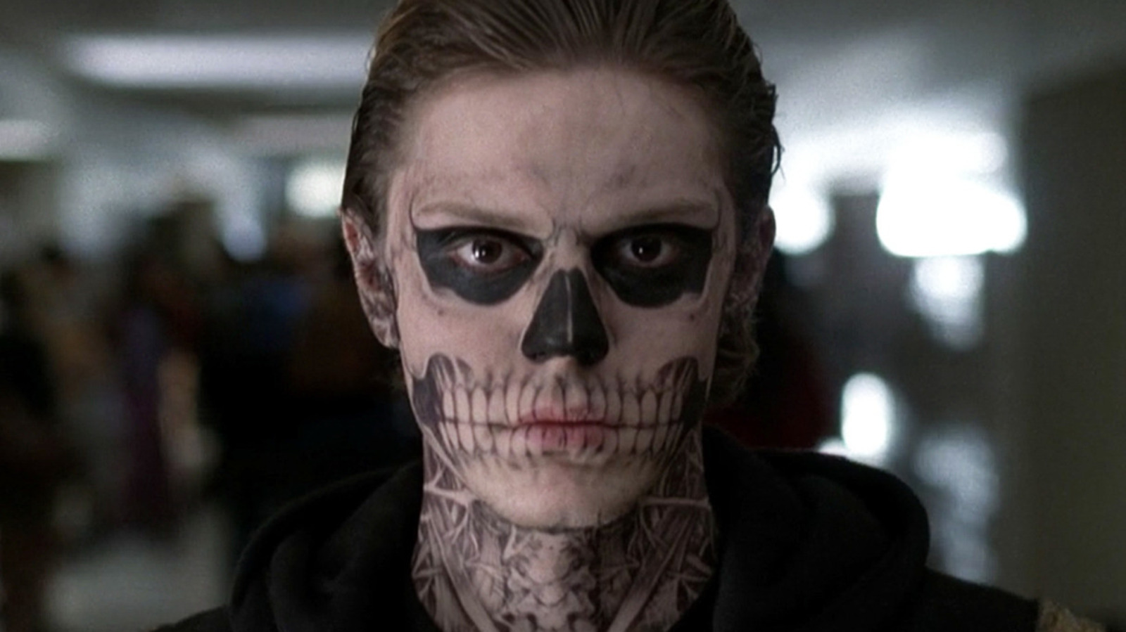 which evan peters ahs character are you