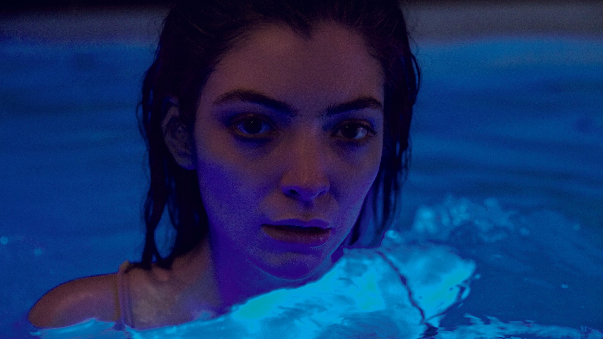 which melodrama song are you