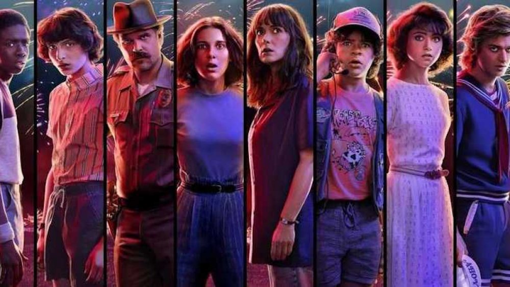 which stranger things character is your soulmate