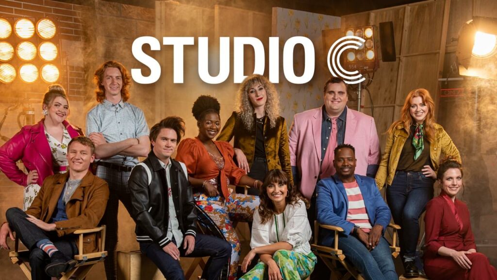 which studio c character are you quiz