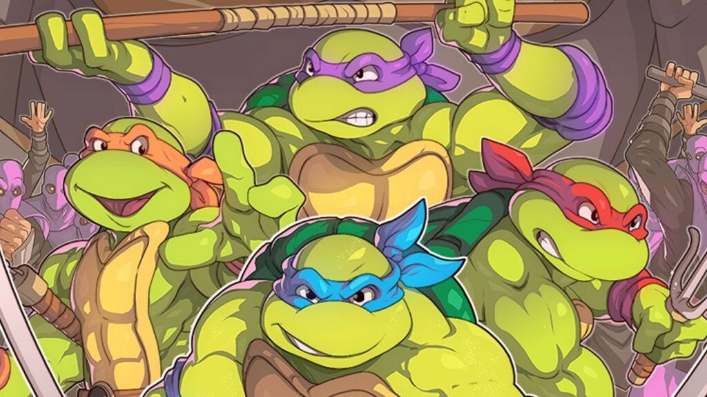 which teenage mutant ninja turtles character are you
